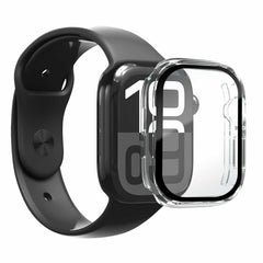 Blu Element 360 Screen Protector and Bumper for Apple Watch Series 10 46mm