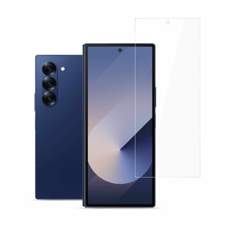 22 Cases Tempered Glass Screen Protector for Samsung Galaxy Galaxy Z Fold8 Ultra/Fold7