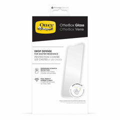 OtterBox Glass Screen Protector Clear for Samsung Galaxy S26 FE