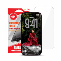 22 Cases Tempered Glass Screen Protector for iPhone 18 Pro Max/17 Pro Max
