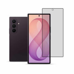 22 Cases Privacy Full Glue Full Cover Screen Protector for Samsung Samsung Galaxy Z Fold8 Ultra/Z Fold7