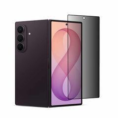 22 Cases Privacy Full Glue Full Cover Screen Protector for Samsung Samsung Galaxy Z Fold8 Ultra/Galaxy Z Fold7