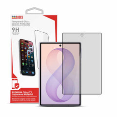 22 Cases Privacy Full Glue Full Cover Screen Protector for Samsung Galaxy Z Fold8