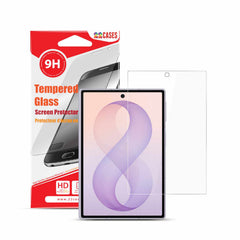 22 Cases Tempered Glass Screen Protector for Samsung Galaxy Galaxy Z Fold8