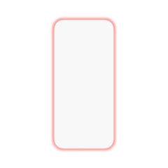 Belkin Tempered Glass Red Light for iPhone 18 Pro Max/17 Pro Max