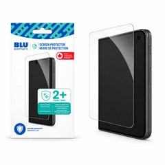 Blu Element Tempered Glass Screen Protector for iPhone Duo