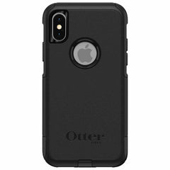 OtterBox Commuter Protective Case Black for iPhone XS/X