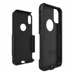OtterBox Commuter Protective Case Black for iPhone XS/X