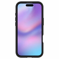 Blu Element Armour Rugged Case Black for iPhone Air