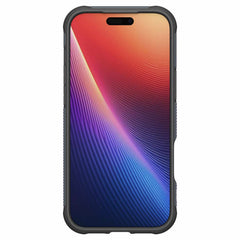 Spigen Slim Armor MagFit Case Metal Slate for iPhone 18 Pro Max/17 Pro Max