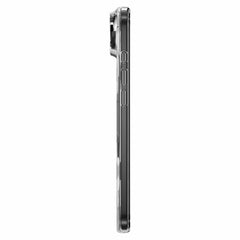 SwitchEasy Fleur 3D MagSafe Case White for iPhone Air
