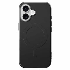 Nimbus9 Alto 2 MagSafe Case Black for iPhone 17