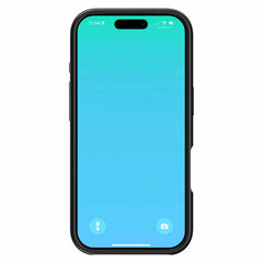 Nimbus9 Cirrus 3 MagSafe Case Black for iPhone Air