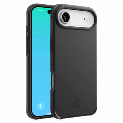 Nimbus9 Cirrus 3 MagSafe Case Black for iPhone Air