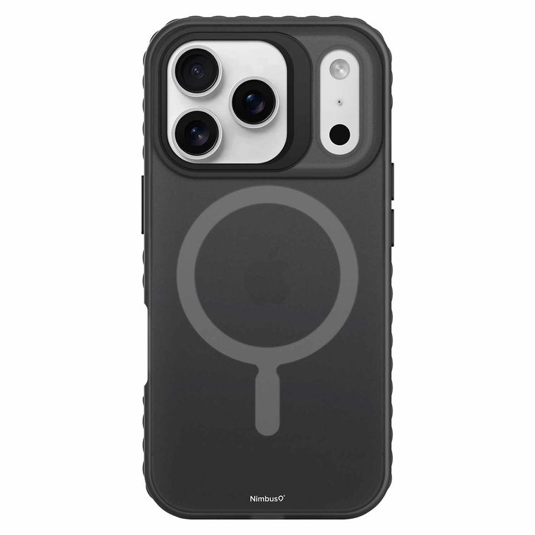 Nimbus9 Stratus 2 MagSafe Case Smoke for iPhone 17 Pro