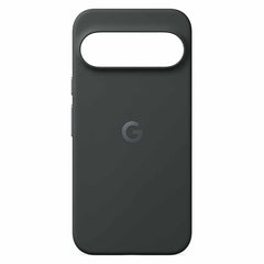 GA09831WW Pixelsnap Silicone Case w/Magnets Pixel 10 Pro XL Obsidian