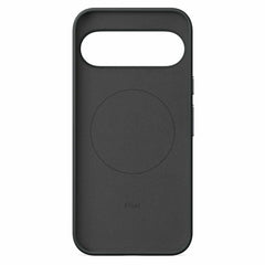 Google Pixelsnap Silicone Case w/Magnets Obsidian for Google Pixel 10 Pro XL