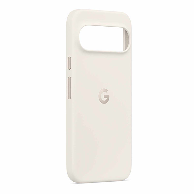 GA09832WW Pixelsnap Silicone Case w/Magnets Pixel 10 Pro XL Porcelain