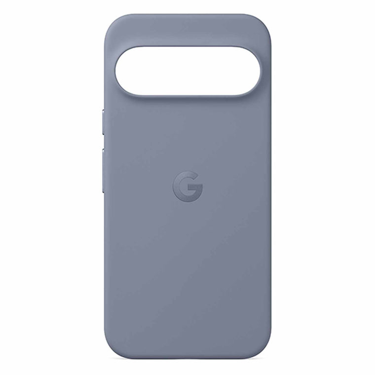 GA09833WW Pixelsnap Silicone Case w/Magnets Pixel 10 Pro XL Moonstone