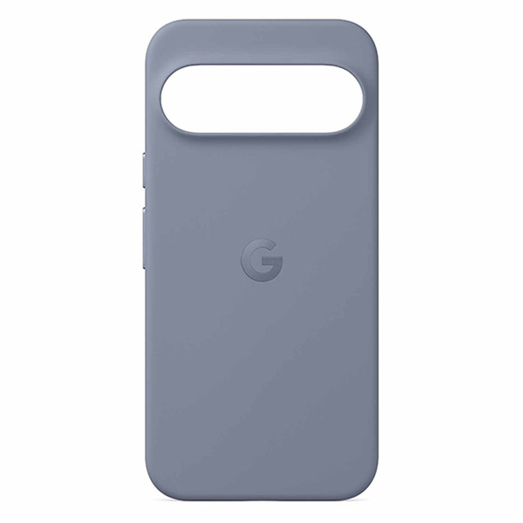 Google Pixelsnap Silicone Case w/Magnets Moonstone for Google Pixel 10 Pro XL