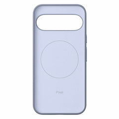 Google Pixelsnap Silicone Case w/Magnets Moonstone for Google Pixel 10 Pro XL