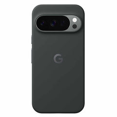GA09835WW Pixelsnap Silicone Case w/Magnets Pixel 10/10 Pro Obsidian