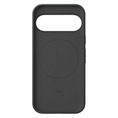 GA09835WW Pixelsnap Silicone Case w/Magnets Pixel 10/10 Pro Obsidian