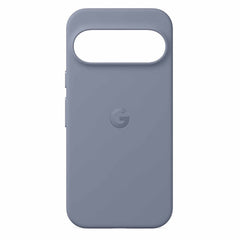 Google Pixelsnap Silicone Case w/Magnets Moonstone for Google Pixel 10/10 Pro