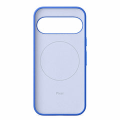 Google Pixelsnap Silicone Case w/Magnets Indigo for Google Pixel 10/10 Pro