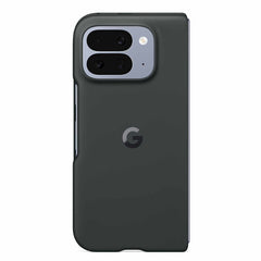 GA09846WW Pixelsnap Silicone Case w/Magnets Pixel 10 Pro Fold Obsidian