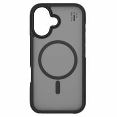 Ideal of Sweden Bumper MagSafe Case Black for iPhone 17