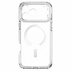 Avana Starlight MagSafe Case Silver for iPhone 18 Pro Max/17 Pro Max