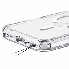 Avana Starlight MagSafe Case Silver for iPhone 18 Pro Max/17 Pro Max