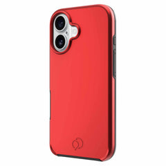 Nimbus9 Cirrus 3 MagSafe Case Crimson for iPhone 17