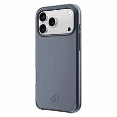 Nimbus9 Cirrus 3 MagSafe Case Steel Blue for iPhone 17 Pro Max