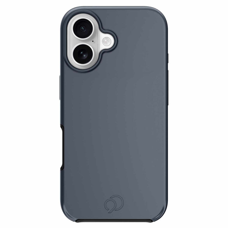 Nimbus9 Cirrus 3 MagSafe Case Steel Blue for iPhone 17