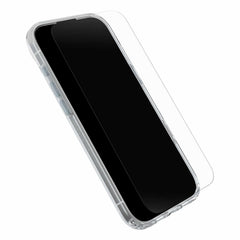 OtterBox Protection+Power Kit (Symmetry Clear MagSafe w/Glass + Wall Charger 30W White) Clear for iPhone Air