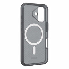 UAG Dot MagSafe Case Ash for iPhone 17