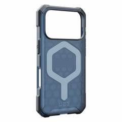 UAG Essential Armor MagSafe Rugged Case Cloud Blue for iPhone 18 Pro/17 Pro