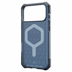 UAG Essential Armor MagSafe Rugged Case Cloud Blue for iPhone 18 Pro Max/17 Pro Max