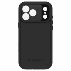 OtterBox Fre MagSafe Case Black for iPhone 17 Pro Max