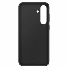 Samsung Silicone Case Black for Samsung Galaxy S25 FE