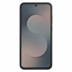 Samsung Kindsuit Case Black for Samsung Galaxy S25 FE