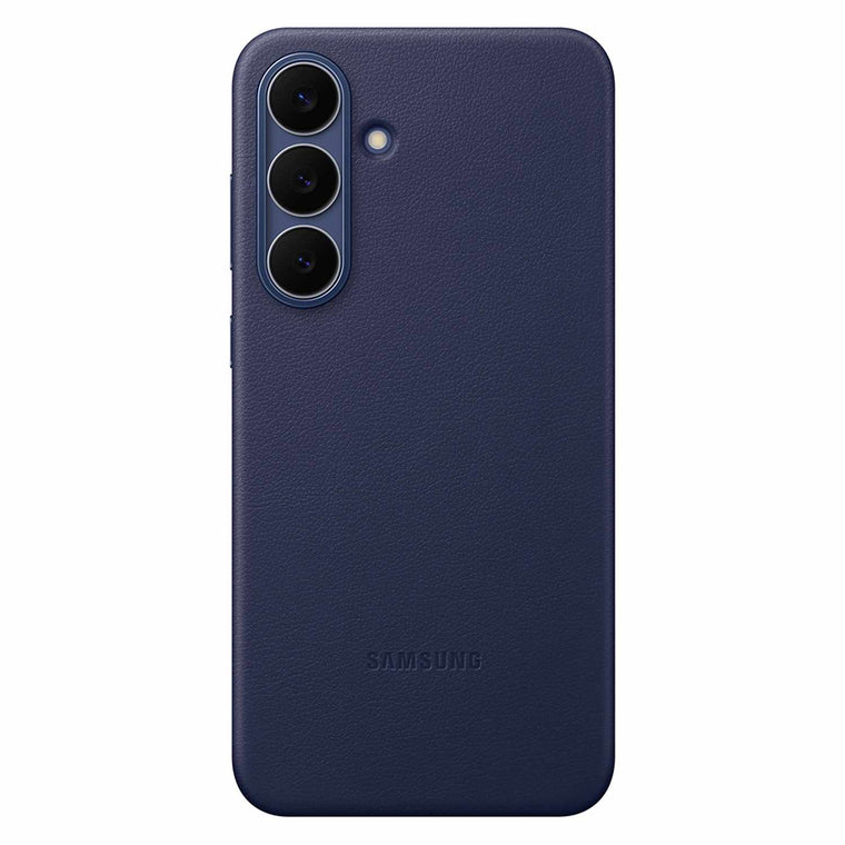 Samsung Kindsuit Case Dark Blue for Samsung Galaxy S25 FE