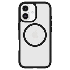 7799232 Profile MagSafe Case iPhone 17 Black Crystal