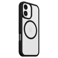 7799232 Profile MagSafe Case iPhone 17 Black Crystal