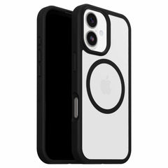 OtterBox Profile MagSafe Case Black Crystal for iPhone 17