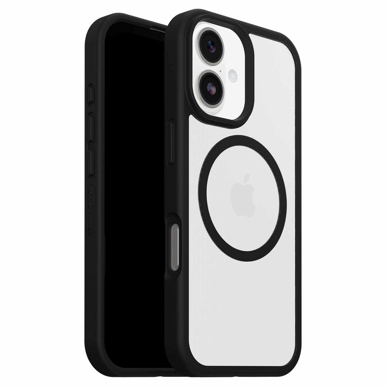7799232 Profile MagSafe Case iPhone 17 Black Crystal