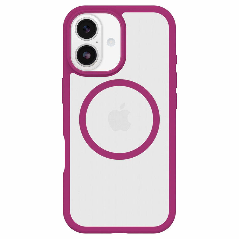 7799233 Profile MagSafe Case iPhone 17 Rose Crystal