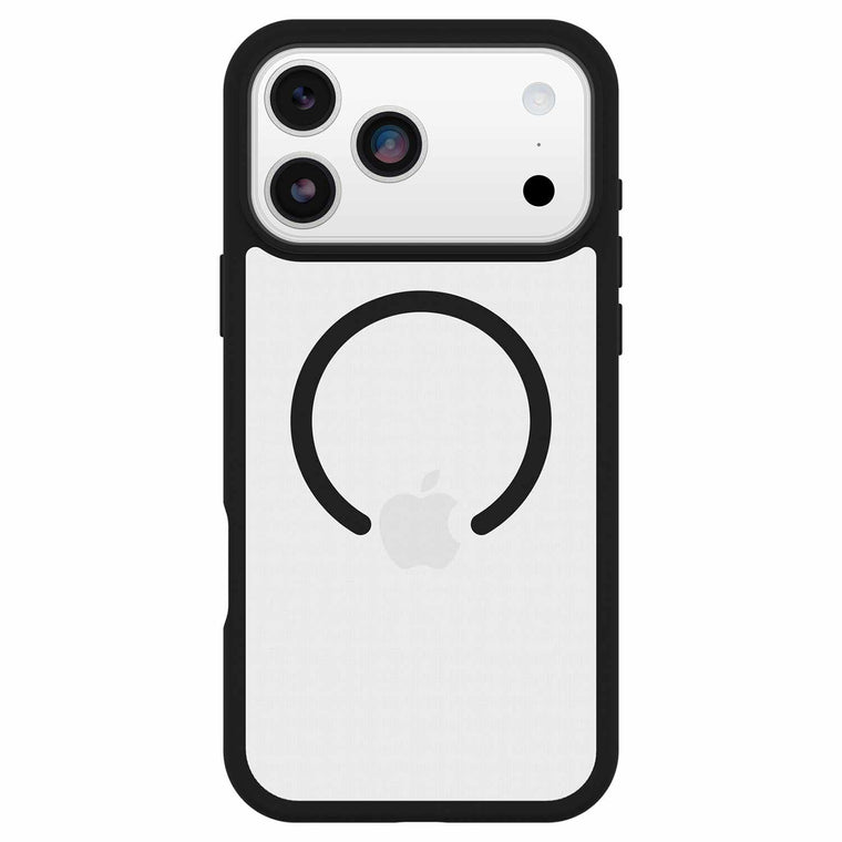 OtterBox Profile MagSafe Case Black Crystal for iPhone 18 Pro Max/17 Pro Max